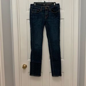 BDG - Skinny Mid Rise Jeans